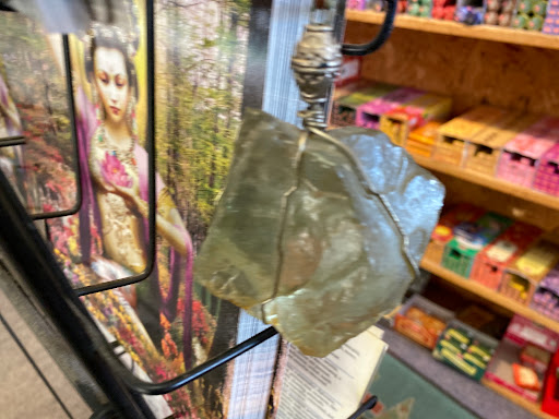 Book Store «White Light Books», reviews and photos, 1464 Park Ave, Cranston, RI 02920, USA