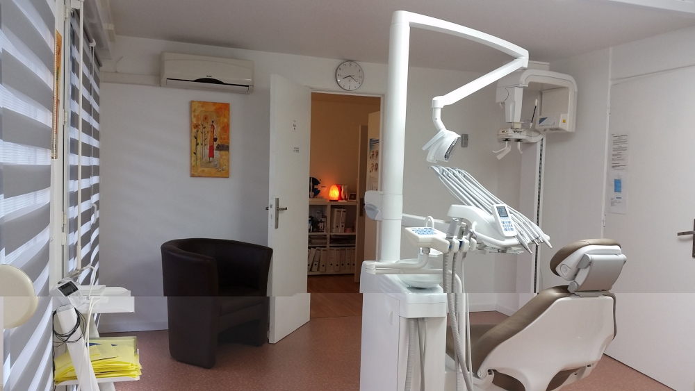 Dentistes - Dr Avital Fringero-Diyan et Dr Aurélie Rey à Bischheim