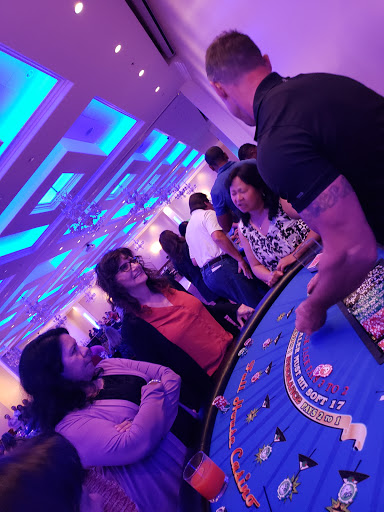 Banquet Hall «Sunrise Banquet Hall and Event Center», reviews and photos, 620 Orange Dr, Vacaville, CA 95688, USA