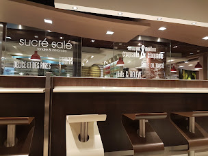 Photo n°120 de McDonald's à Dury ()