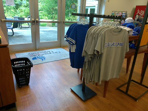 Book Store «Georgia Perimeter College Book Store», reviews and photos, 239 Cedar Ln, Covington, GA 30014, USA