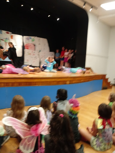 Performing Arts Theater «SteppingStone Theatre», reviews and photos, 55 N Victoria St, St Paul, MN 55104, USA