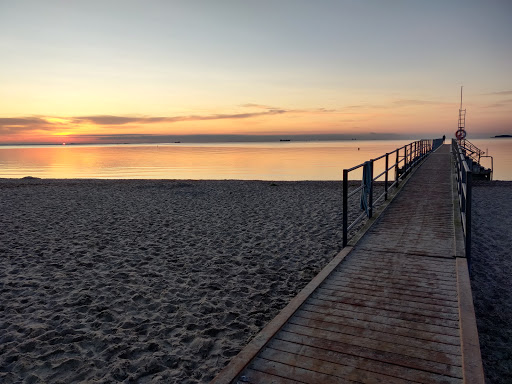 Hellerup Strand