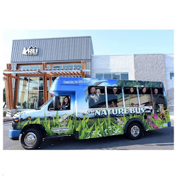 The Nature Bus