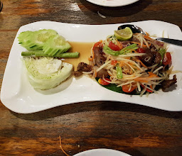 De Lanna Riverfront Café & Restaurant photo