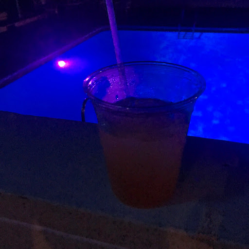 Hotel «Grove Hotel & Ice Palace», reviews and photos, 1 Dock Walk, Cherry Grove, NY 11782, USA