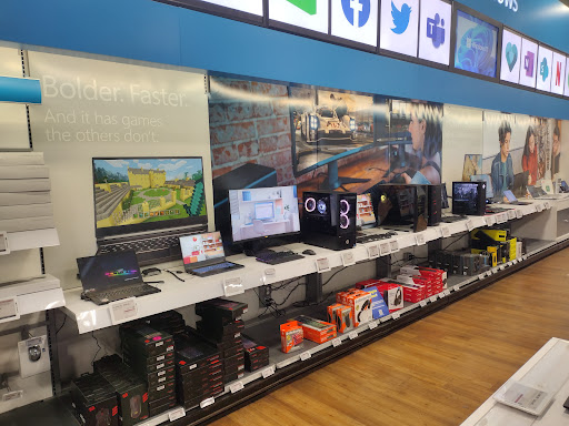 Electronics Store «Best Buy», reviews and photos, 5400 Pacific Ave, Stockton, CA 95207, USA