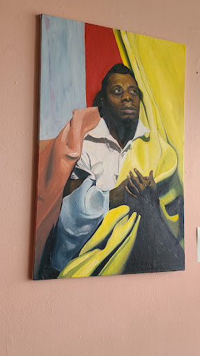 Vegan Restaurant «Nectar Cafe», reviews and photos, 1925 NE 42nd Ave, Portland, OR 97213, USA