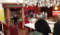 Atmosphère du Restaurant Delishi Bon Accueil à Meaux - n°18
