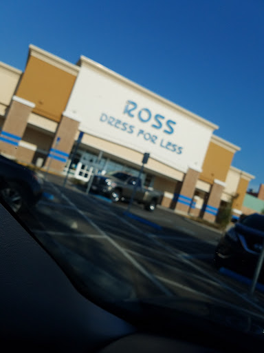 Clothing Store «Ross Dress for Less», reviews and photos, 7338 Gall Blvd, Zephyrhills, FL 33541, USA