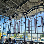 Photo n°2 de l'avis de Rolf.h fait le 10/10/2022 à 13:35 sur le  Autogrill Somaglia Ovest à Somaglia