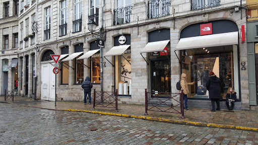 Timberland Vieux Lille