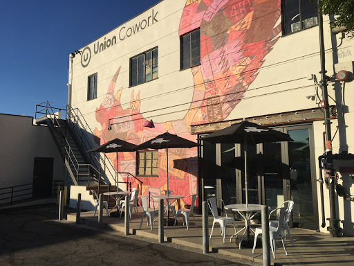 Union Cowork - Glendora image