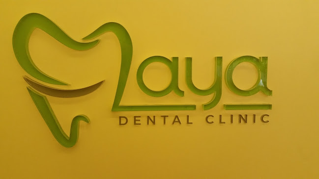 CMI Dr. Siladi Gabriel Maya Dental Clinic