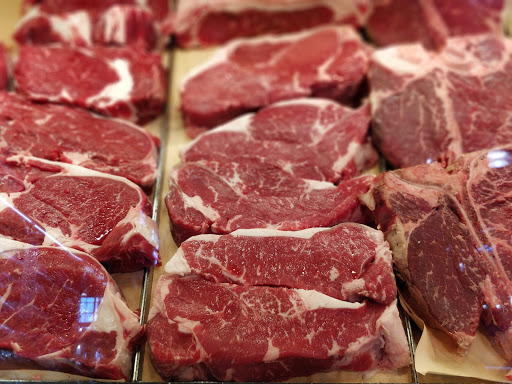 Grocery Store «Whole Foods Market», reviews and photos, 261 Lusher Ct, Frisco, CO 80443, USA