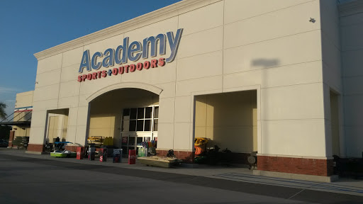 Sporting Goods Store «Academy Sports + Outdoors», reviews and photos, 4285 Norfolk Pkwy, West Melbourne, FL 32904, USA