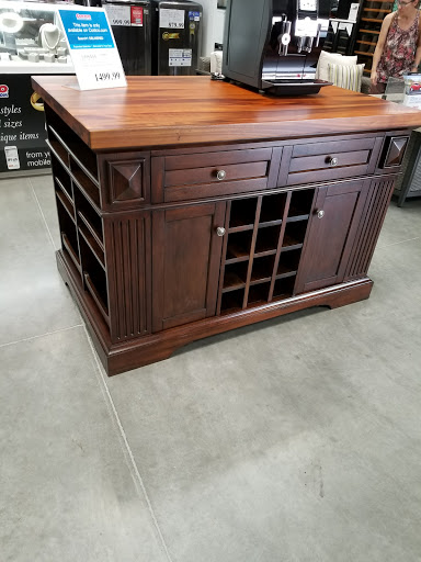 Home Goods Store «Costco», reviews and photos, 8055 Churchill Way, Dallas, TX 75251, USA