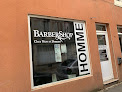 Salon de coiffure BARBERSHOP 54400 Longwy