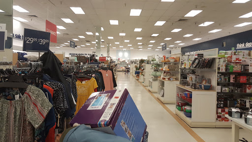 Department Store «Marshalls», reviews and photos, 1674 N Main St, Salinas, CA 93906, USA