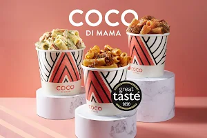 Coco di Mama - Italian To Go - MFG Romford image