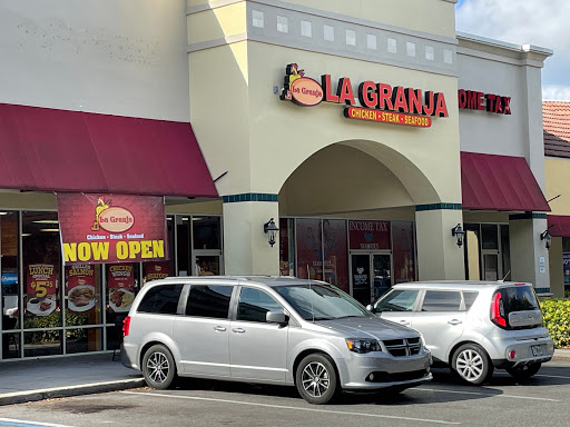 La Granja Kirkman llc