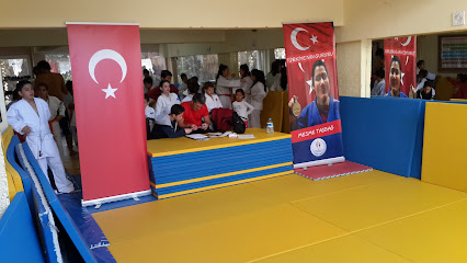 Eskişehir Judo Spor Kulübü