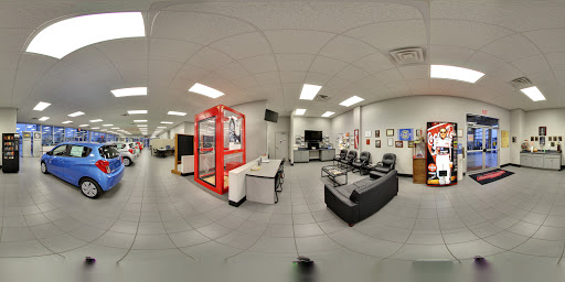 Car Dealer «Payton Chevrolet Buick GMC, Inc.», reviews and photos, 1819 Highway 25B, Heber Springs, AR 72543, USA