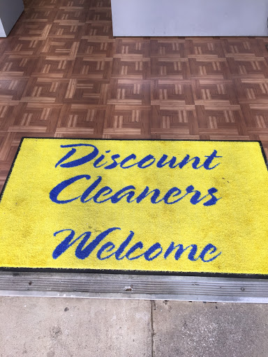 Dry Cleaner «Discount Cleaners», reviews and photos, 1111 W Airport Fwy # 113, Irving, TX 75062, USA