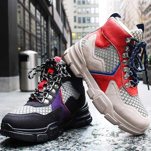 Shoe Store «SHOE TIME & SHOE TREND», reviews and photos, 3021 Freedom Dr, Charlotte, NC 28208, USA