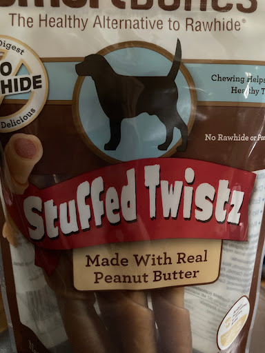 Pet Supply Store «Petco Animal Supplies», reviews and photos, 2005 W 8 Mile Rd, Detroit, MI 48203, USA