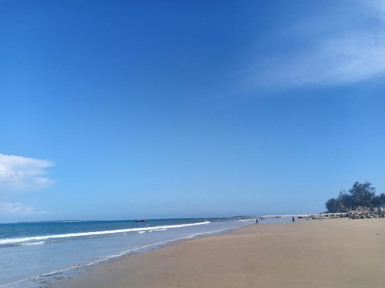 Rungwe Beach