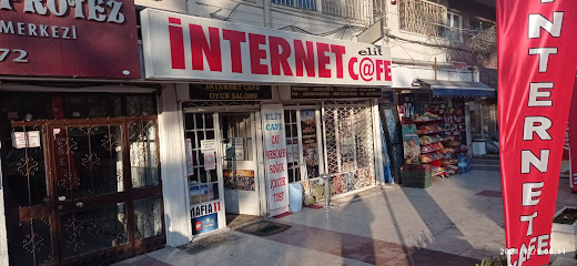 Elit İnternet Cafe