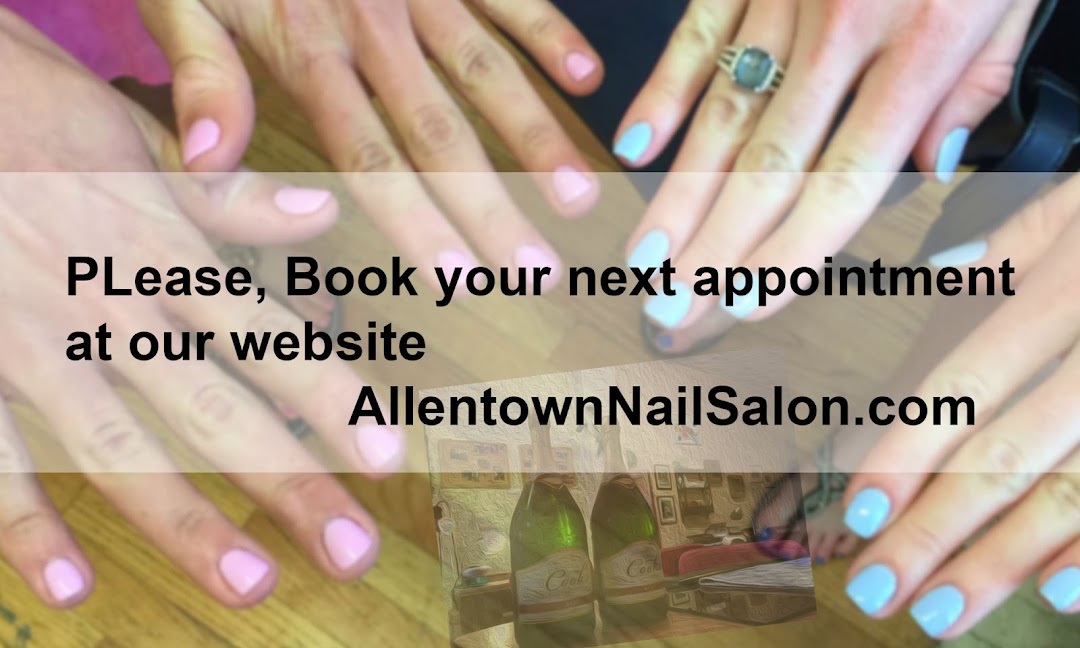 Allentown Nail Salon