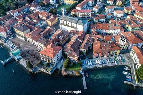 La Casa di MELS à Mandello del Lario