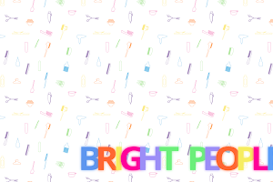 Bright People image