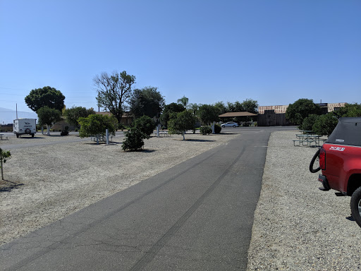 Orange Grove RV Park & Resort image