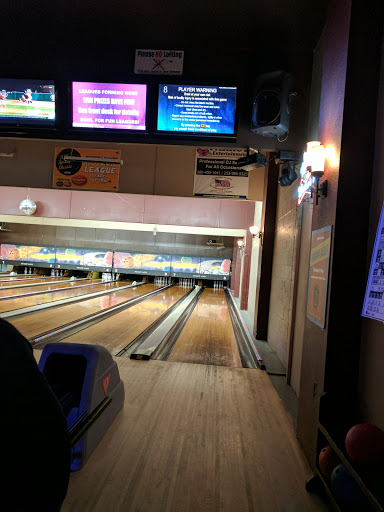 Bowling Alley «Prairie Lanes», reviews and photos, 202 E Yelm Ave, Yelm, WA 98597, USA