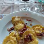 Photo n°10 de l'avis de giorgio.e fait le 12/02/2019 à 22:50 sur le  Ristorante Da Lina à Stimigliano