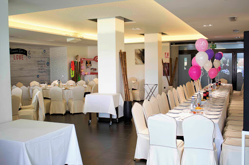 Restaurante Santa Ana