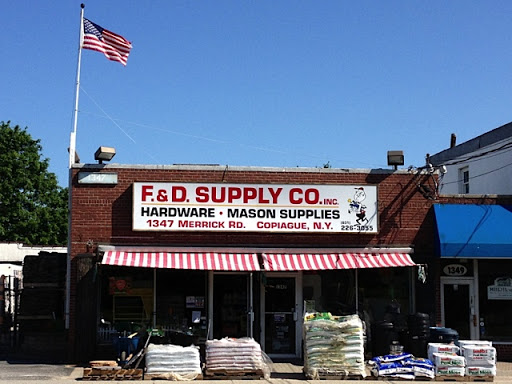 F & D Supply Co Inc image 9
