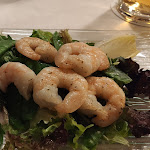 Photo n°1 de l'avis de Volker.o fait le 23/11/2018 à 20:07 sur le  gabi´s pizza restaurant à Welsberg-Taisten