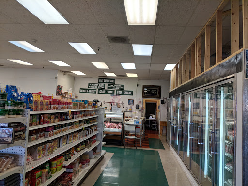 Grocery Store «Open Sesame Market», reviews and photos, 3502 W Greenway Rd # 2, Phoenix, AZ 85053, USA