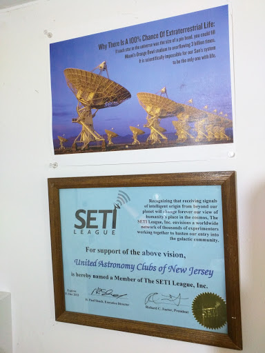 Observatory «United Astronomy Clubs of New Jersey», reviews and photos, 333 State Park Rd, Hope, NJ 07844, USA