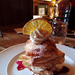 Photo n°3 de l'avis de Fausto. fait le 10/04/2023 à 21:52 sur le  Montagna di Luce Albergo Bar Ristorante à Alagna Valsesia