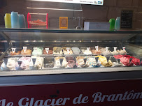Atmosphère du Restaurant de sundae Le Glacier de Brantôme à Brantôme en Périgord - n°2