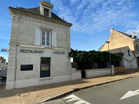 Photos du propriétaire du Restaurant L'Atelier à La Ménitré - n°2