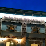 Photo n°3 de l'avis de T.a fait le 05/08/2019 à 19:59 sur le  Schnitzel Wirtschaft à Eisenhüttenstadt