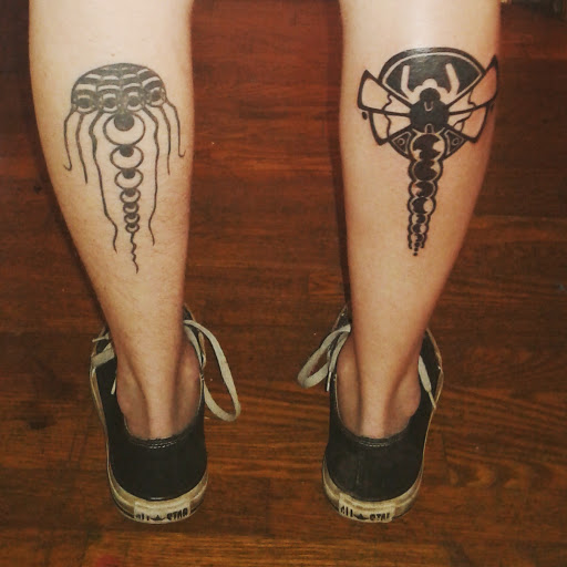 Explore isaiah 54 17 tattoo ideas, creative tattoo ideas in Republic, available at Royal Ink Tattoo