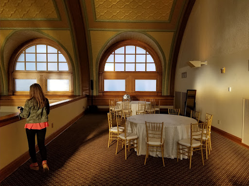 Event Venue «Ashton Depot Catering + Events», reviews and photos, 1401 Jones St, Fort Worth, TX 76102, USA