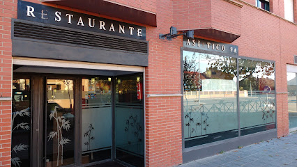 Información y opiniones sobre Restaurante Fa de Azuqueca De Henares